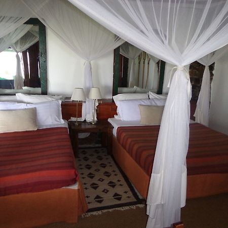 Rusinga Island Lodge Homa Bay 外观 照片